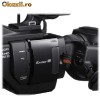 Sony HXR MC1500 (urmatoare generatie la Sony HD1000) model 2011