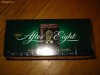 Ciocolata cu menta After Eight Mint Chocolate Thins 21 de pliculete