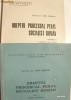 carte veche drept  dreptul procesual roman 2 volume Cititi cu atentie inainte de a licita!