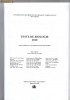 Teste grila de BIOLOGIE an 2010 pt admitere Medicina format PDF