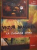 VICTOR  BRAUNER  LA IZVOARELE OPEREI  ALBUM