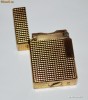 ==Super Okazie==Bricheta S.T. DUPONT 1982 Placata Aur 20'- Originala-