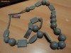 Set margele si bratara MEXX Set margele si bratara MEXX