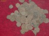 lot 100 monede antice