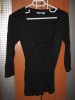 Bluza neagra Atmosphere
