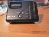 RADIO SONY SRF-M30  FM/AM WALKMAN DIGITAL TUNER