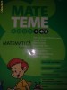 Mate teme 2000 +4/5 Clasa V Partea 2
