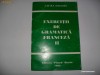 LAURA ANGHEL- Exercitii de gramatica franceza II