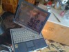 laptop fujitsu siemens cu tuchscreen