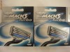 REZERVE GILLETTE MACH 3 TURBO REZERVE GILLETTE MACH 3 TURBO