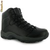 Bocanci CAMPRI Leather Walking Boots (stoc marimea 39 negru)