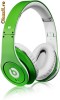 Casti Monster Beats by Dr. Dre Studio Verzi Profesionale - Garantie