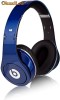 Casti Monster Beats by Dr. Dre Studio Albastre Profesionale - Garantie Casti Monster Beats by Dr. Dre Studio Albastre Profesionale - Garantie