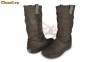 Cizme Crocs Berryesa espresso (141)