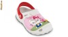 Copii - Crocs Hello Kitty pentru copii (Crc11564-119)