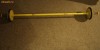 Haltera lungime bara 150 cm - 15 kg