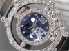 CEAS cristale SWAROVSKI , Luscious Girls Black  ! ! !