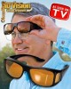 Ochelari de condus noaptea si ceata HD Vision + 100% UV Protection + BONUS !Bucuresti/Provincie