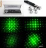 LASER VERDE 500 MW + 5 CAPETE