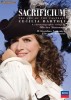 Cecilia Bartoli: Sacrificium DVD