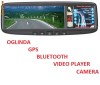 Oglinda GPS/VIDEO/BLUETOOTH/ Auto Retrovizoare