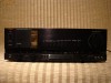 Amplificator integrat hibrid  LUXMAN Lv-103u  CU LAMPI      lv103u  lv 103