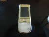nokia 8800 arte gold original