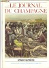 Le Journal de Champagne, ilustrate de epoca reproduse