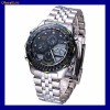 CEAS CITIZEN PROMASTER NAVIHAWK BLUE ANGELS PILOT JN0040-58L NOU 100% IN PREZENTAREA ORIGINALA