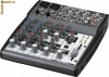 Mixer Behringer 1002