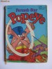 BENZI DESENATE ITALIENE DE COLECTIE DIN ANII 70 CU POPEYE MARINARUL