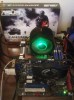 ASUS P5E ( X38 ) +INTEL Q9500 +ASUS EAH 5770 +4GB+COOLER