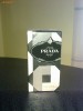 Parfum PRADA infusion de vetiver
