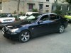 vand bmw 525 limousine