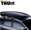 Thule Dynamic 900 Negru sau Argintiu (cutie portbagaj 520 litri)