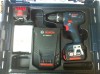 BOSCH GSR 14,4 V-I Profesional ,,din 2011 ''
