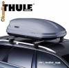 Thule Pacific 100 Gri (cutie portbagaj 370 litri) originala Suedia - Transport Gratuit