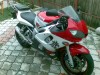 YAMAHA R6 IMPECABILA NELOVITA FOARTE INGRIJITA 1900 E MOTOCICLETA SPORT
