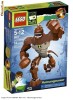 Lego 8517 ROBOT BEN 10 - Humungousaur