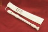 Blockflote fluier flaut baroc YAMAHA YRS-24B Recorder Descant Soprano