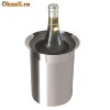 Racitor Vin Bauturi Alcool Sampanie Wisky din Inox Portabil Cadou Ideal