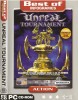 JOC PC UNREAL TOURNAMENT ORIGINAL BEST OF ATARI (Transport gratuit la plata in avans) JOC PC UNREAL TOURNAMENT ORIGINAL BEST OF ATARI (Transport gratuit la plata in avans)