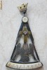 Masonerie - Insemn Masonic Argint