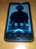 Vand HTC Desire HD | 2.3.5 GB | Sense 3.5 | Beats Audio + Dock si Folie
