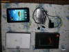 Samsung Galaxy Tab GT-P1000 3G+WiFi,libera in orice retea