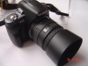 Sony Alpha A330 cu obiectiv Sigma 28-70mm