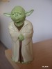 Star Wars - Figurina Yoda personaj din Razboiul Stelelor
