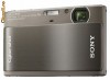 sony dsc tx1 gray