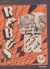 REVISTE REBUS~ 1958;1959