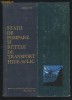 Dorin Pavel _STATII DE POMPARE SI RETELE DE TRANSPORT HIDRAULIC Dorin Pavel _STATII DE POMPARE SI RETELE DE TRANSPORT HIDRAULIC